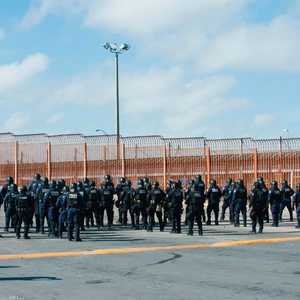 أعلن البنتاغون نشر 3750 جندياً إضافياً على الحدود