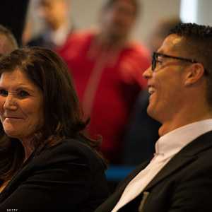 ينفى نجم يوفنتوس بشدة اغتصاب كاثرين