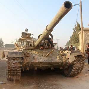 الأوضاع في إدلب تتدهور بسرعة