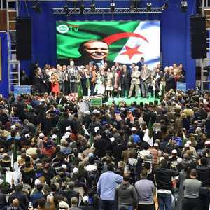 أنصار بوتفليقة أكدوا ترشحه في أكثر من مناسبة