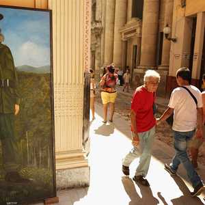 كوبا نفت ضلوعها في الأمر