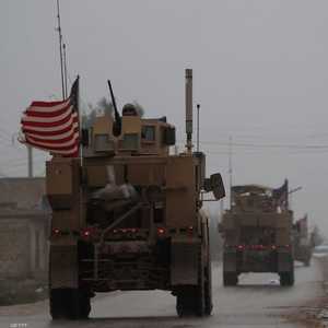 ترامب قرر سحب جميع القوات الأميركية العاملة في سوريا