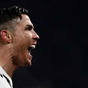 رونالدو غير موجود على الغلاف الجديد