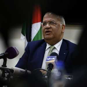 صائب عريقات رحل عن 65 عاما.