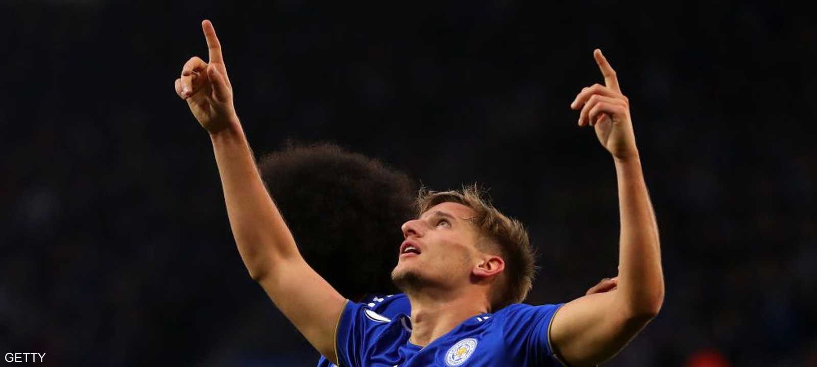 نهاية الموسم لأبرايتون