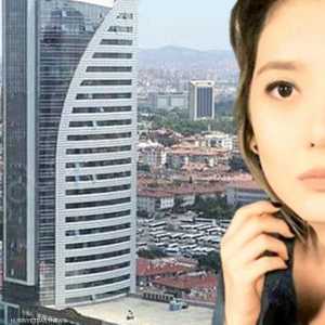 الفتاة الضحية