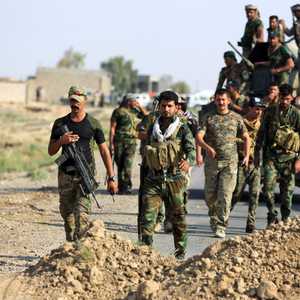 ميليشيات الحشد تأكل بعضها