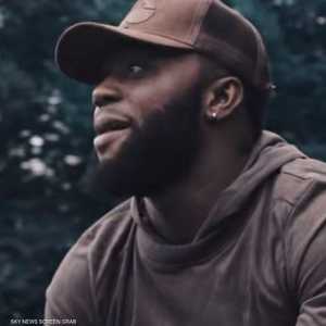 كاديت لقي مصرعه في حادث أليم