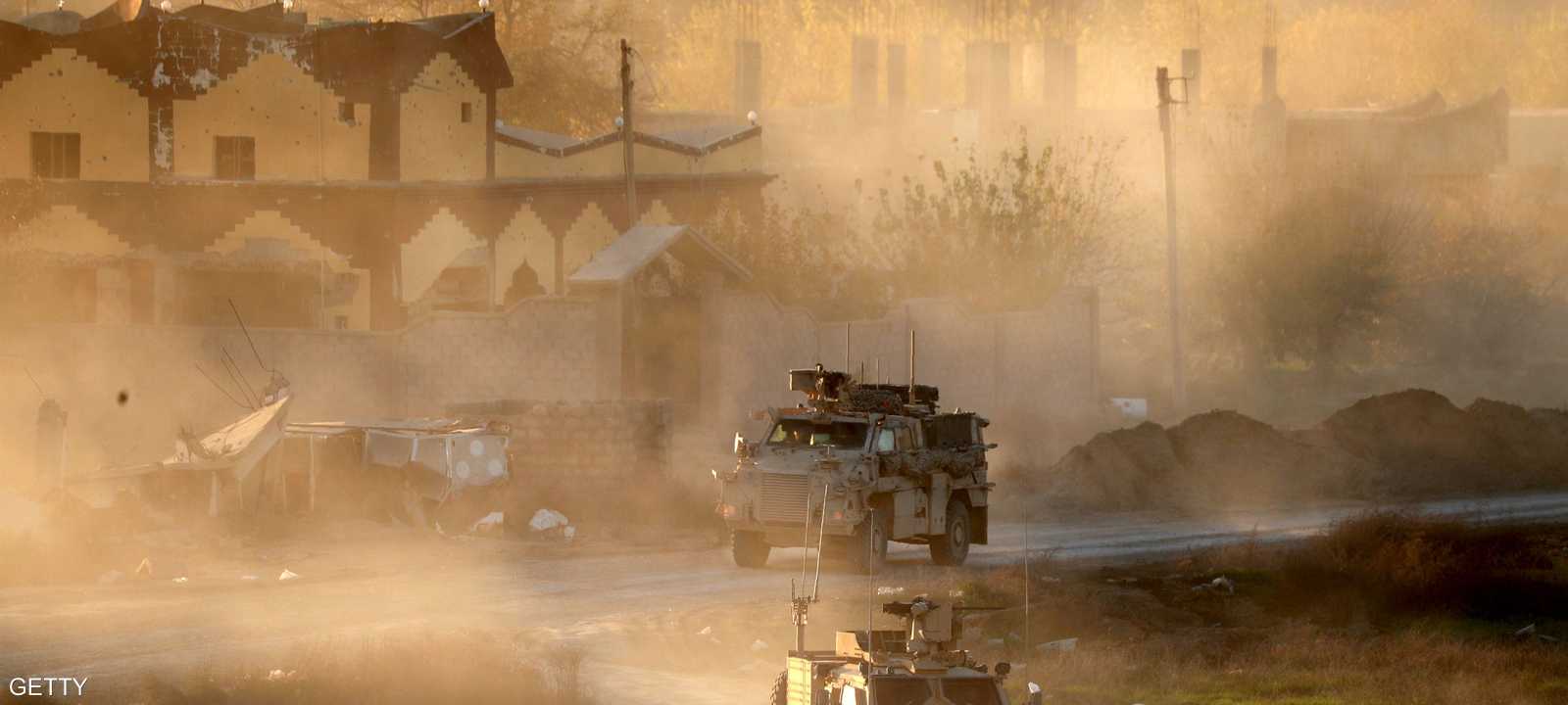 المعركة تبدأ الليلة في ريف دير الزور