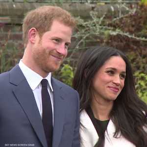 ميغان ماركل ستقضي عيد ميلادها مع أسرتها الصغيرة