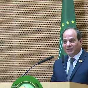 مصر تترأس القمة الأفريقة للعام 2019.