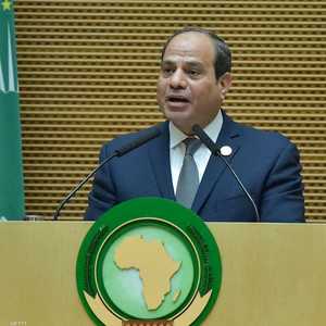 السيسي: المتندى منصة إقليمية وقارية لقادة السياسة والفكر