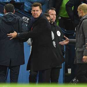 ماوريسيو ساري يتجاهل غوارديولا