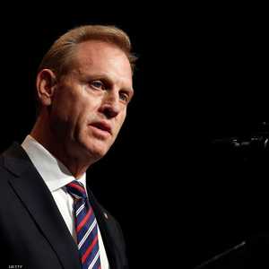 الرزيارة تأتي وسط مفاوضات مع طالبان بعد 17 عاما من الحرب.