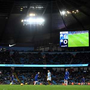 خسارة مذلة تعرض لها تشلسي على ملعب الاتحاد