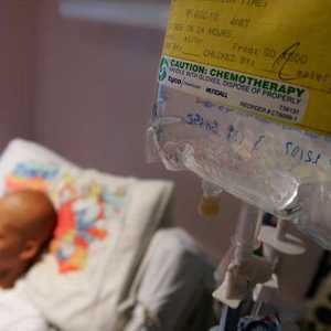 قالت الدراسة إن 6 أنواع من السرطانات مرتبطة بالسمنة- أرشيف