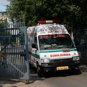 يعتقد أن هذا العدد من الوفيات هو الأسوأ منذ سنوات