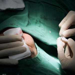 توجد مئات مراكز التجميل غير المرخصة في العاصمة بغداد