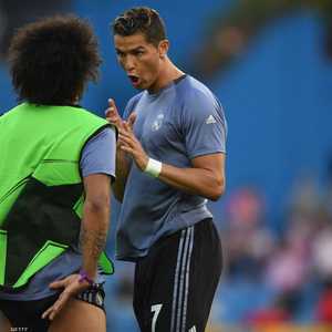رونالدو أخبر مارسيلو بالرحيل قبل نهائي أبطال أوروبا