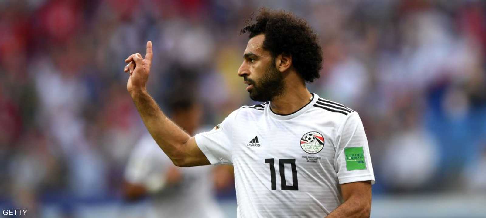 محمد صلاح أحرج جماهير الأهلي والزمالك