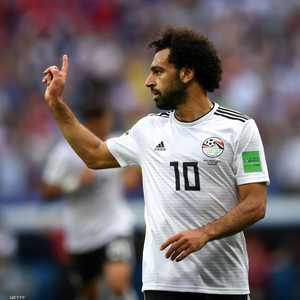 محمد صلاح أحرج جماهير الأهلي والزمالك