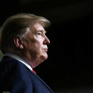 ترامب قال إن بلاده لديها الريادة في مجال الذكاء الاصطناعي