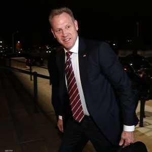 يسعى شاناهان إلى طمأنة الحكومة العراقية حيال نيات البنتاغون