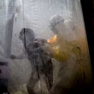 برنامج التلقيح حد من تفاقم عدد الوفيات