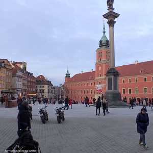 وارسو تستضيف مؤتمر السلام والأمن في الشرق الأوسط