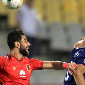 الأهلي ظل في صدارة المجموعة الرابعة