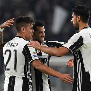 اليوفي قام بعدد من الصفقات المجانية المميزة