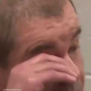 بكاء أعتى تجار المخدرات