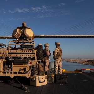 الجيش الأميركي يطور أسلحة جديدة