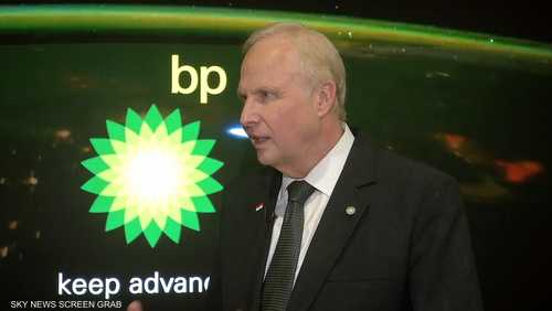 BP: استثماراتنا في مصر فاقت أي دولة بالعالم