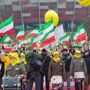 مطالبة المجتمع الدولي بالوقوف أكثر صرامة ضد نظام الملالي