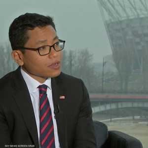 واشنطن: أوروبا تشاركنا القلق بشأن ممارسات إيران