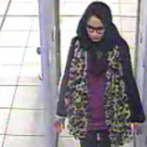 شميمة لا تشعر بالندم على قرار الانضمام لداعش