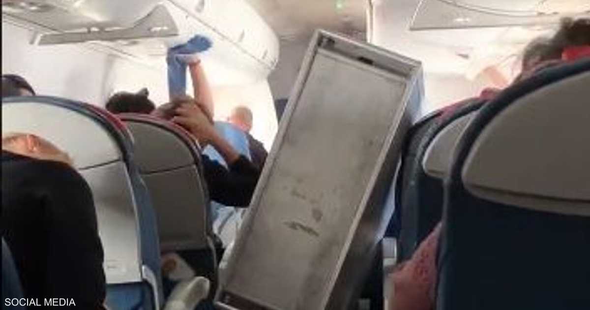 турбулентность ясного неба