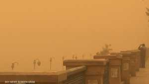 مصر.. سوء الأحوال الجوية يغلق مينائي الإسكندرية والدخيلة