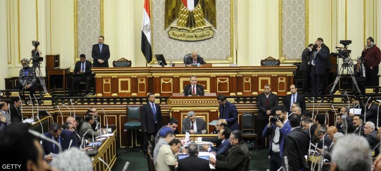 في حالة الموافقة النهائية للبرلمان ستطرح التعديلات للاستفتاء