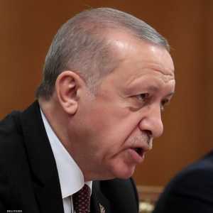أردوغان: الضبابية لا تزال تخيم على الانسحاب الأميركي من سوري