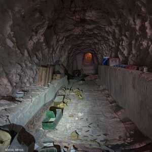 أحد أوكار داعش