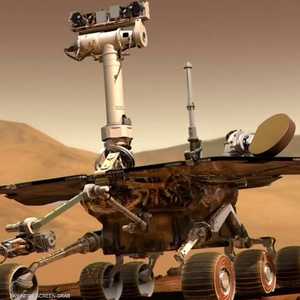 عاصفة ترابية في المريخ تنهي مهمة "أبورتيونيتي"