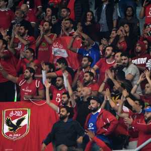 مباراة الأهلي وبيراميدز سببت أزمة في الكرة المصرية