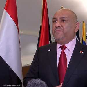 اليماني: إيران تحرض الحوثيين على عدم تنفيذ اتفاق السويد