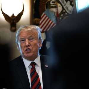 ترامب مصر على بناء الجدار الذي وعد به