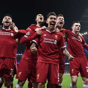 اللاعب الشاب يجب أن يتبع مواطنه فان ديك إلى أنفيلد