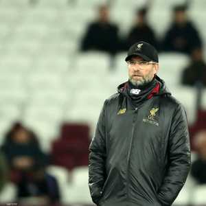 كلوب يتمنى فوز بروسيا دورتموند بلقب البونديسليغا