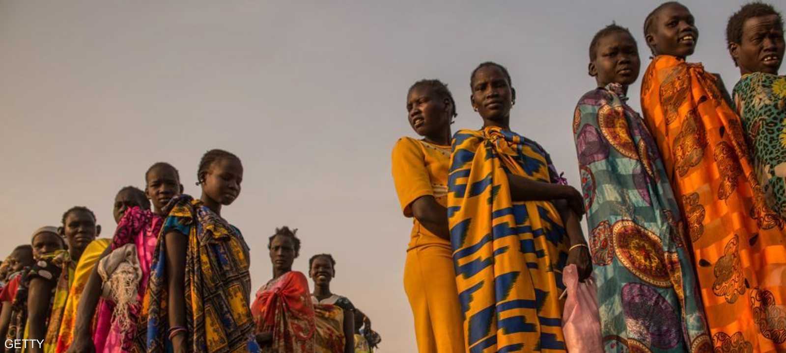 تحقيق للأمم المتحدة يرصد 175 حالة اغتصاب