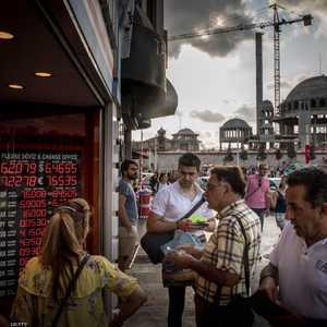 ارتفاع معدل البطالة في تركيا - أرشيفية
